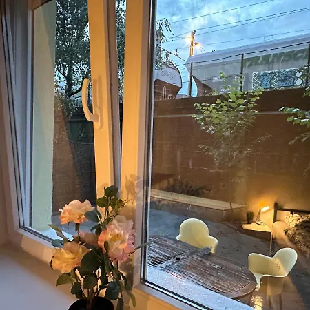 Railway לובליאנה