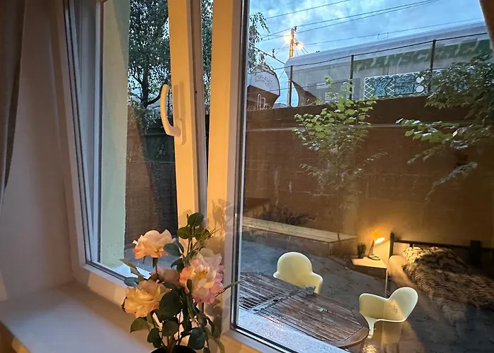 Railway לובליאנה