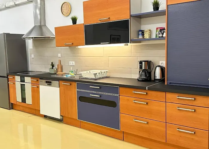 בית הארחה Railway לובליאנה