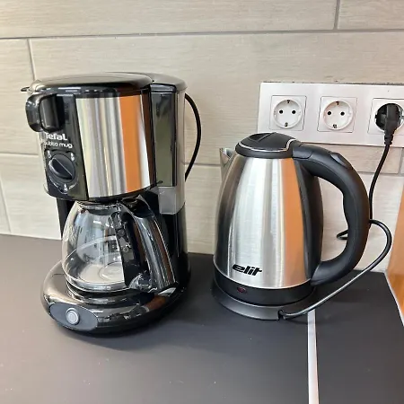 Railway Гостьовий будинок *