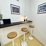 Maison d'hôtes Railway Ljubljana