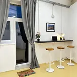 Maison d'hôtes Railway Ljubljana
