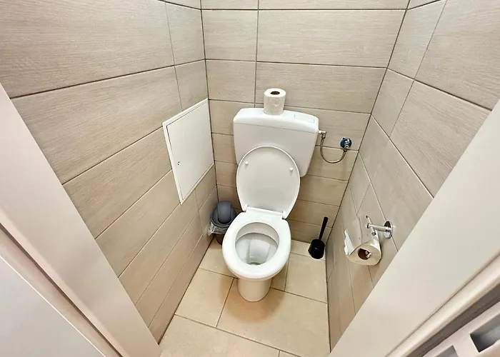 Maison d'hôtes Railway Ljubljana